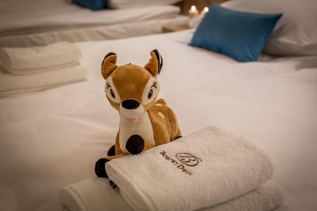 Borowy Dwor- Biznes, Spa & Fun Szaflary Zimmer foto